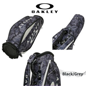 {[v[gI*IΉ yVizI[N[@Oakley Golf Bag 18.0 @LfBobO@FOS901967yw0zyp0z