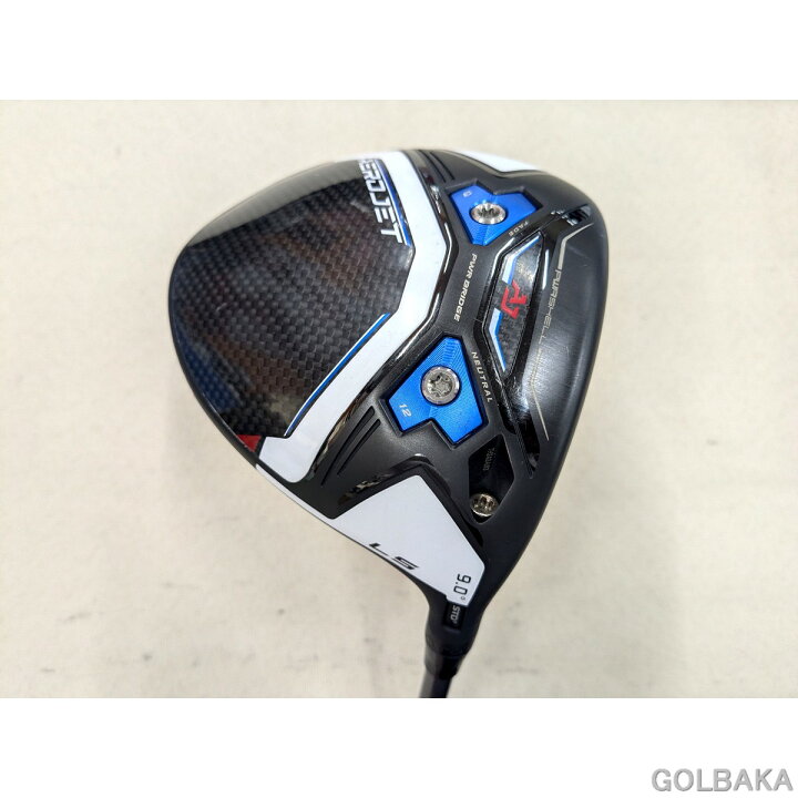 楽天市場】【中古】B：コブラ AERO JET LS ドライバー 1w ロフト9 