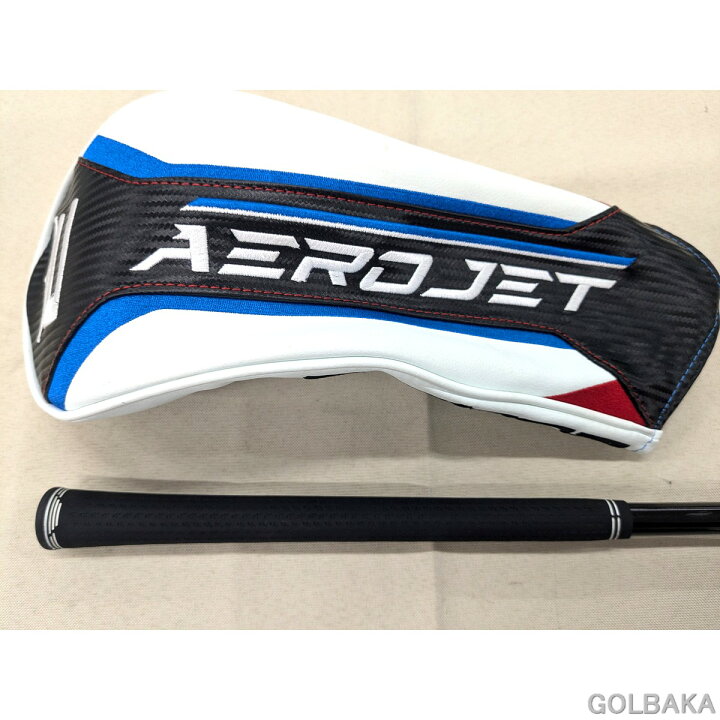 楽天市場】【中古】B：コブラ AERO JET LS ドライバー 1w ロフト9 