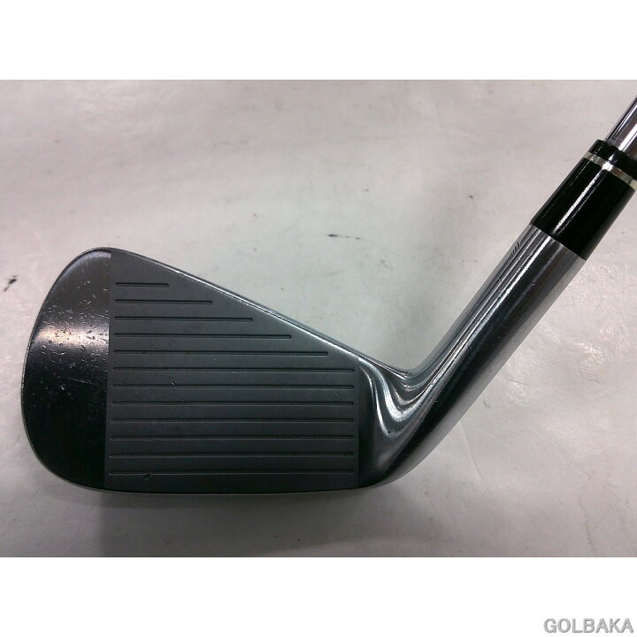 楽天市場】【中古】C：ホンマTW737Vアイアンセット6本（＃5-10 