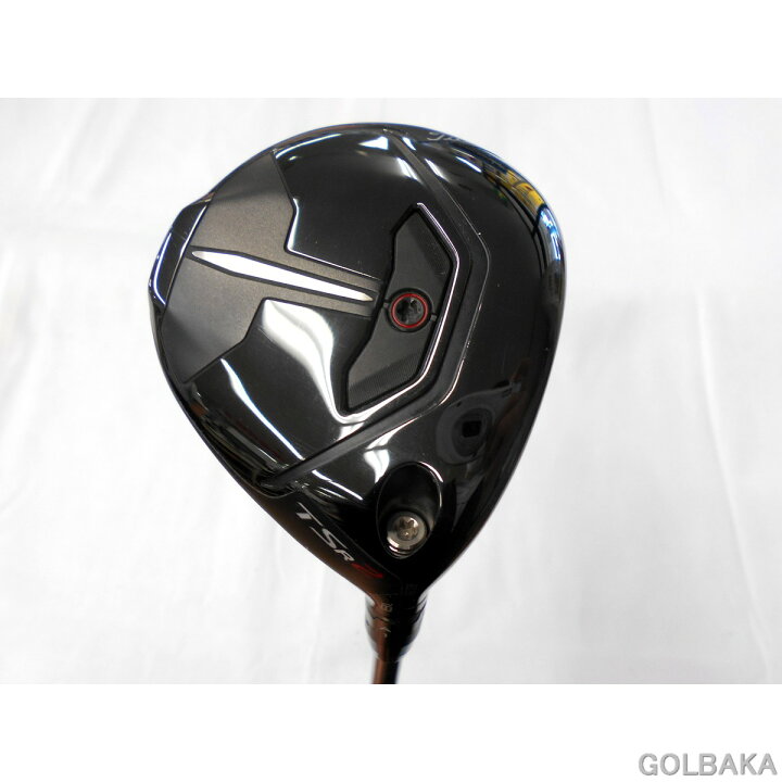 楽天市場】【中古】BC：タイトリスト TSR2 フェアウェイウッド 5W  