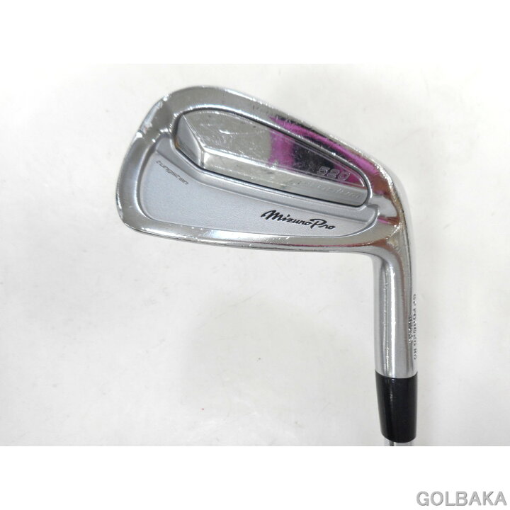 楽天市場】【中古】C：ミズノ MP520 フォージドアイアンセット 6本 