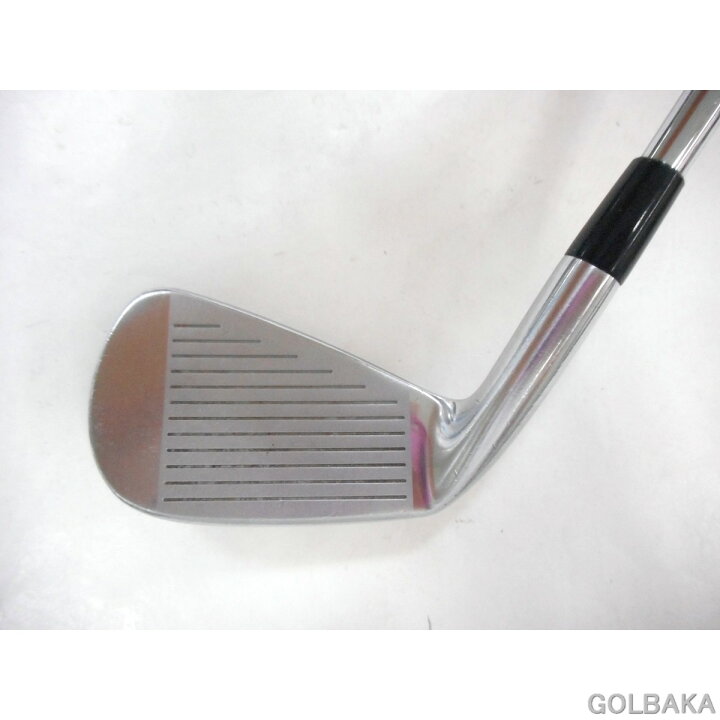 楽天市場】【中古】C：ミズノ MP520 フォージドアイアンセット 6本 