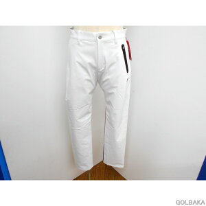 送料無料【24F】【新品】ルコックスポルティフ 長袖モックネックシャツ LG4FLS52M 【ゴルフウェア】【メンズ】【秋冬】【長袖】【w30】