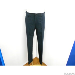 送料無料【24F】【新品】マンシングウェア ロングパンツ MG4FLP24M 【ゴルフウェア】【メンズ】【秋冬】【w30】