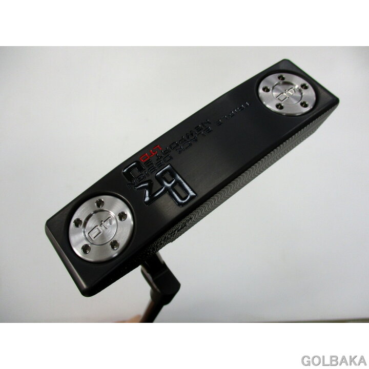 楽天市場】【中古】A： タイトリスト スコッティキャメロン B3 