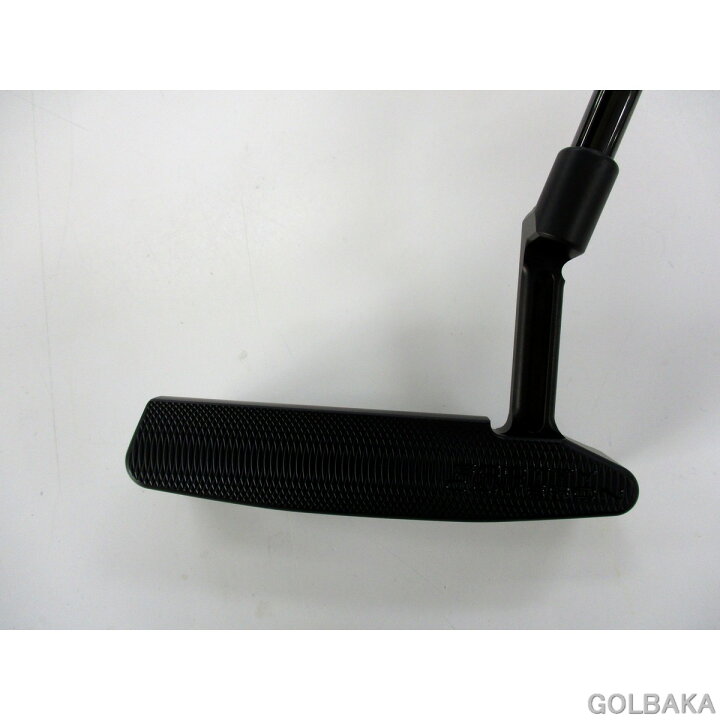 楽天市場】【中古】A： タイトリスト スコッティキャメロン B3 