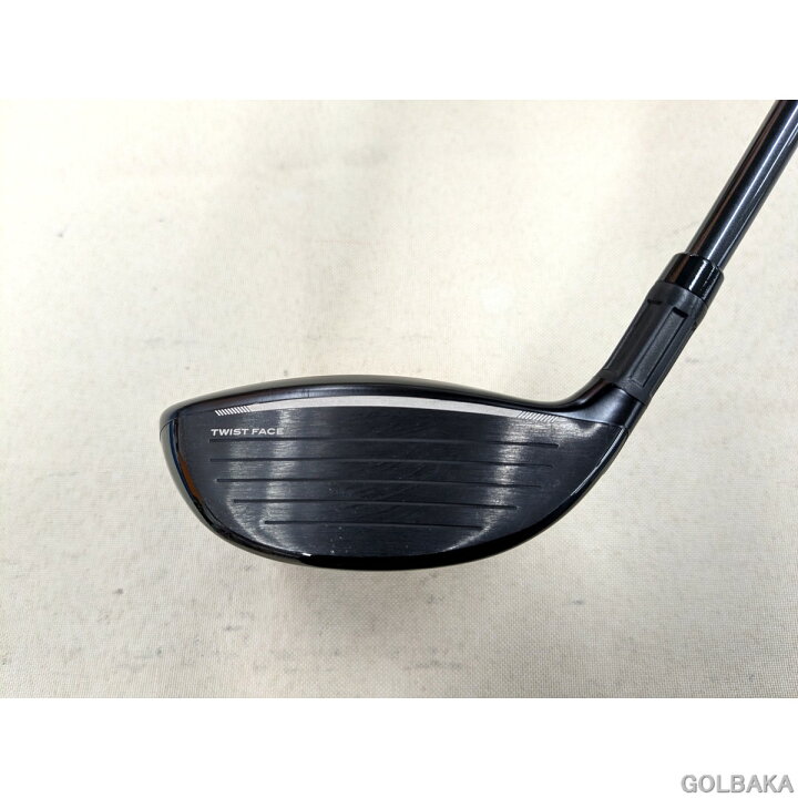 楽天市場】【中古】B：テーラーメイド ステルス2 フェアウェイウッド 