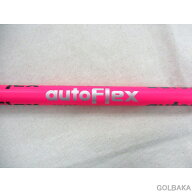 【中古】B：【シャフトのみ】デュミナAUTO FLEX SF405【ドライバー用】タイトリスト用スリーブ付き43.25…