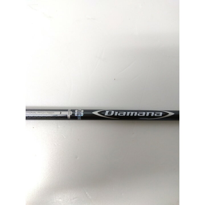 楽天市場】【中古】B：【シャフトのみ】三菱ケミカルディアマナ D 