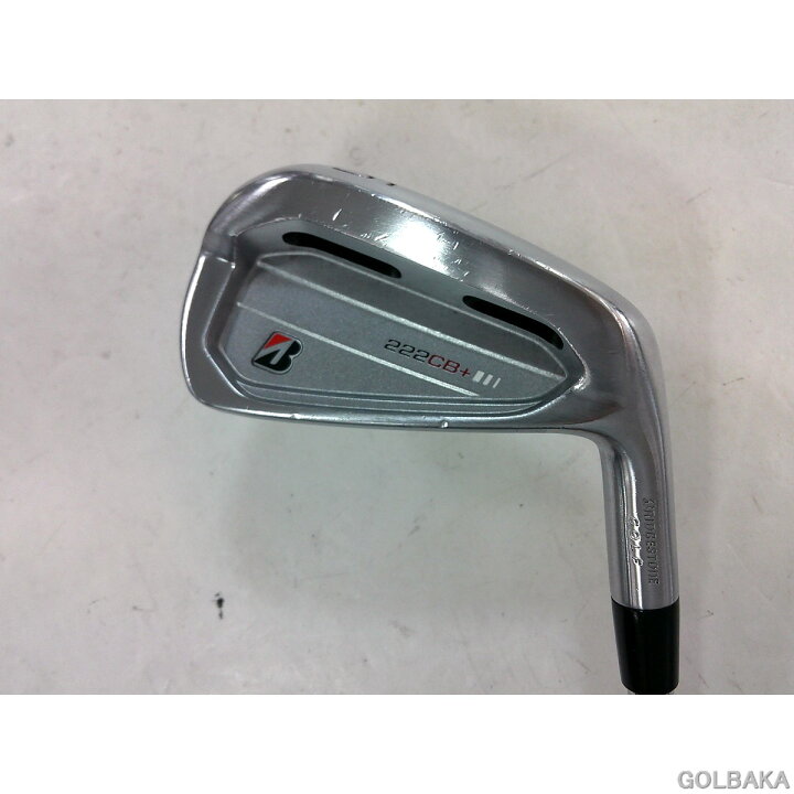 楽天市場】【中古】BC：ブリヂストン 222CB+ アイアンセット6本（＃5-9 