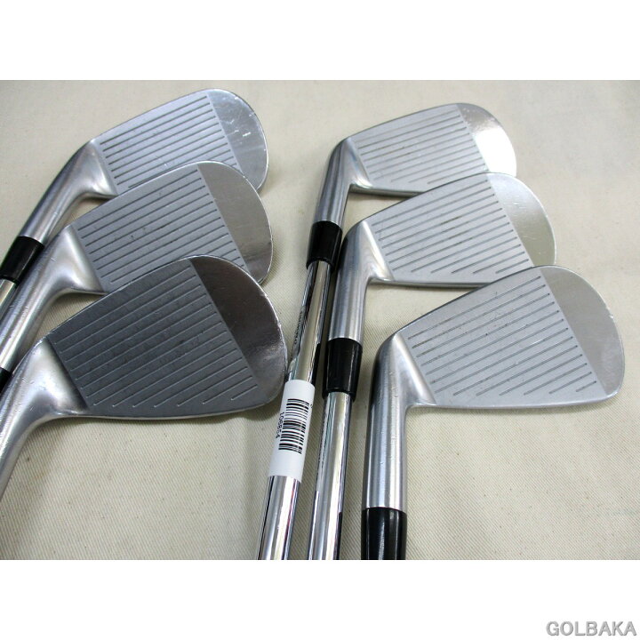楽天市場】【中古】C：ブリヂストン 221CBアイアンセット6本（＃5-P 