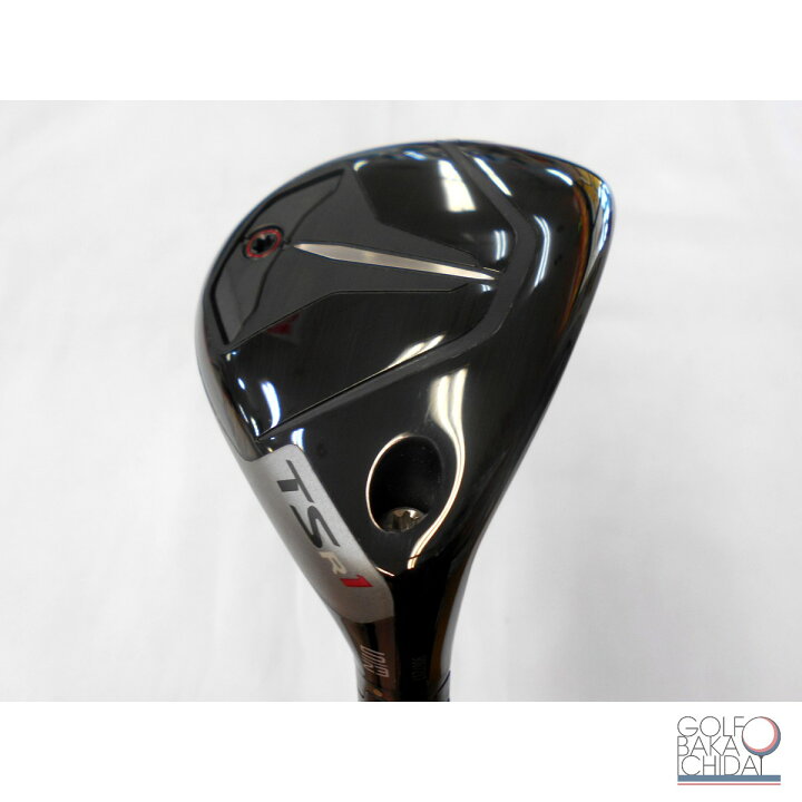 楽天市場】【中古】BC：タイトリスト TSR1 ユーティリティ U5 ロフト23 
