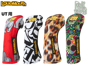 yVizywbhJo[zEh}EX(LOUDMOUTH) [eBeBp LM-HC0011/UT