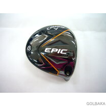 楽天市場】ヘッドのみ epicの通販