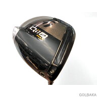 【U07】【中古】BC：テーラーメイドQi10 MAXドライバー1W ロフト9.0° ディアマナ TM50/S
