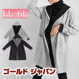 楽天市場 春 アウター レディース 大きいサイズの通販