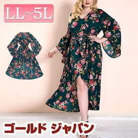 楽天市場 薔薇 ワンピース レディースファッション の通販