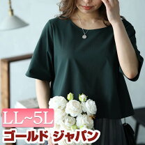 楽天市場】ショート丈 tシャツ（カラーグリーン）（レディース 