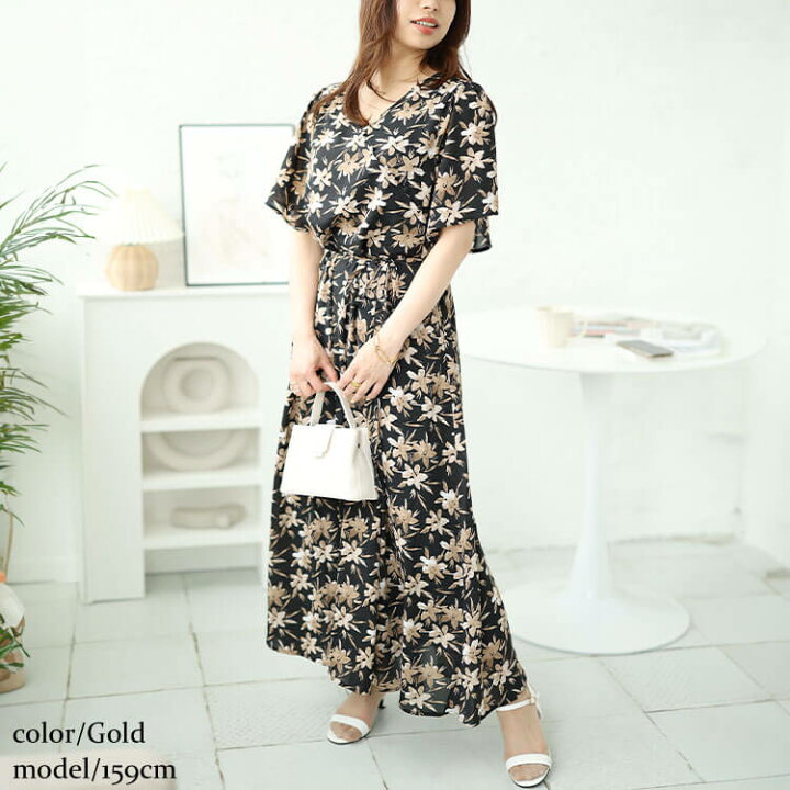 Velnica♡ヴェルニカ大人気ワンピース Long Dress | All Items  