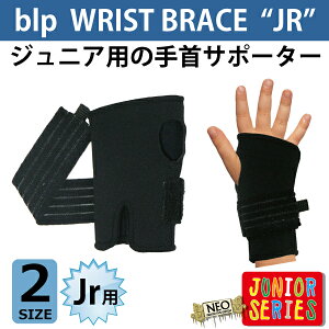 LbYWjAp Xm[{[h XL[XgK[hveN^[ XgveN^[XP[g{[h XP{[ LbNoCN ]blp WRIST BRACE JUNIOR BL970EFbgX[cfނ̎pT