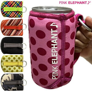 PINK ELEPHANT sNGt@g tN[W[ KANNY Lj[ LxȃJ[WJA~moC^ KbcMA@C[[ P[X ꕨ@pE`hN AEghA ۉ ۗ Lv