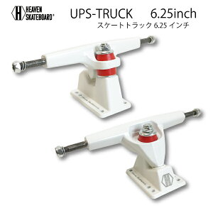 J[rOgbNOZbg HEAVEN UPS-TRUCK 6.25inch wu AbvXgbN T[tXP[g OXP[g{[h v[{[h I[hXN[@X[ T[tBK Xm{It
