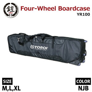 Z tH[EB[ {[hP[X BOARD CASEEB[tP[XYOROI Four-Wheel Boardcase C tH[EB[{[hP[X XL[ Xm[{[h h Ԓ s Rh