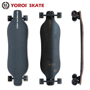 OXP[g{[h XPYOROI SKATEBOARD RISING 36PW 36C` 91.4x25.4Z`CXP[g{[hCW36 _ubNEF[o[gbNXm{ T[tB ItgXP{[i