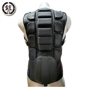 Xm[{[h XL[ 㔼gp obNveN^[YOROI TAIKAN BACK GUARD POWERw^CṽveN^[lp obNveN^[ 㔼g Z TCYt[Ґ w