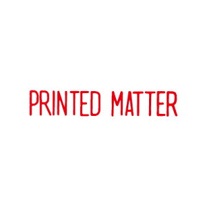 V`n^/rWlXpLbvXB^/i/ԐFyPRINTED@MATTERz悱 V`n^ ͂ X^v xstamper XX^p[ shachihatay3048020169z