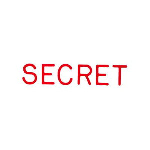 V`n^/rWlXpLbvXB^/i/ԐFySECRETz悱 V`n^ ͂ X^v xstamper XX^p[ shachihatay3048020172z
