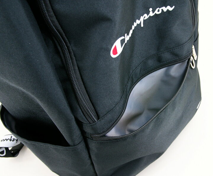 楽天市場】【Champion チャンピオン】コクーンディパック（容量28L 