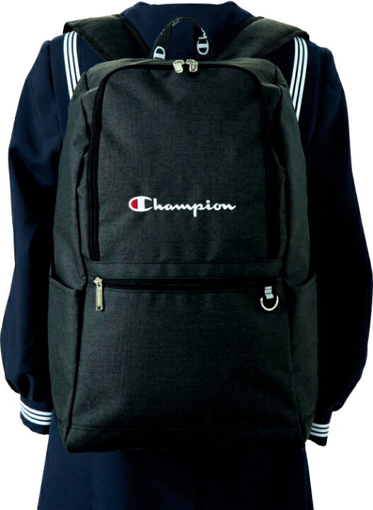 楽天市場】【Champion チャンピオン】コクーンディパック（容量28L 
