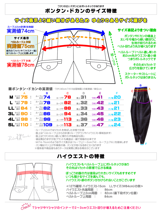 楽天市場】【ツータック】全国制覇（ボンタン/2-40-20/RIVAX）☆送料