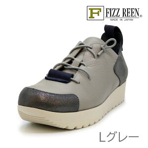 FIZZ REEN tBY[ fB[X Xj[J[ XbvI 4414 C