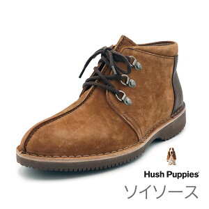Hush Puppies �n�b�V���p�s�[ ���f�B�[�X �u�[�c L-2315T �@ �C ���f�B�[�X�J�W���A���V���[�Y ���[�X�A�b�v �Z���^�[�V�[��