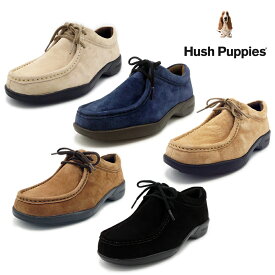 Hush Puppies ハッシュパピー レディース カジュアルシューズ L-2712T 2021 リニューアル　靴　母の日　ブラック　ソイソース　クラシックトープ　ホーン