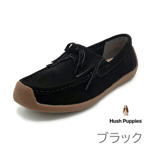 Hush Puppies �n�b�V���p�s�[ ���f�B�[�X �X�G�[�h �L���g �X���b�v�I�� L-3006T �C