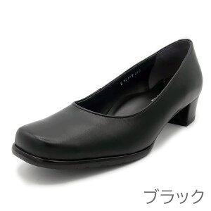 Hush Puppies �n�b�V���p�s�[�@���f�B�[�X �p���v�X L-7240T�@�u���b�N 2021 ���j���[�A���@�C