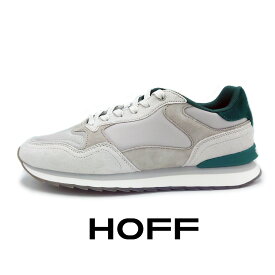 HOFF ホフ メンズ スニーカー FLORENCE　靴
