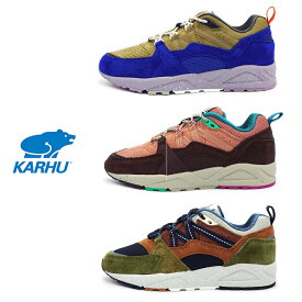 KARHU カルフ フュージョン 2.0 FUSION ユニセックス スニーカー メンズ レディース　靴 2022AW