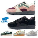 KARHU カルフ フュージョン 2.0 FUSION ユニセックス スニーカー メンズ レディース　靴 軽量 フィンランド クマ 北欧