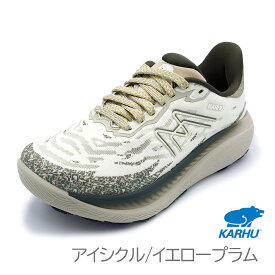 KARHU カルフ レディース スニーカー IKONI ATR イコニ オールテレイン 　靴 ランニング