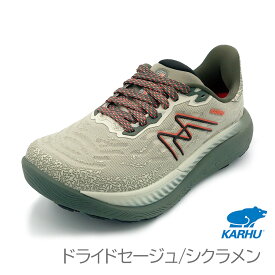KARHU カルフ レディース スニーカー IKONI ATR イコニ オールテレイン 　靴 ランニング