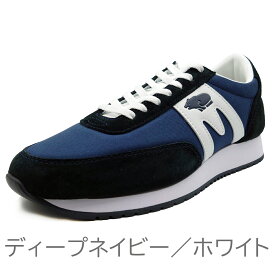 KARHU カルフ スニーカー Albatross アルバトロス KH802 ユニセックス　 メンズ レディース　靴 北欧 アーチパッド カップインソール クマ カラーリング