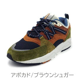 KARHU カルフ フュージョン 2.0 FUSION ユニセックス スニーカー メンズ レディース　靴 2022AW