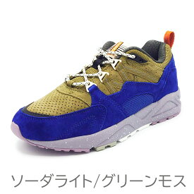 KARHU カルフ フュージョン 2.0 FUSION ユニセックス スニーカー メンズ レディース　靴 2022AW