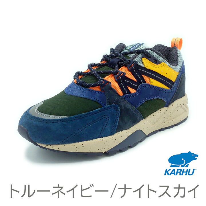 楽天市場】KARHU カルフ フュージョン 2.0 FUSION ユニセックス 