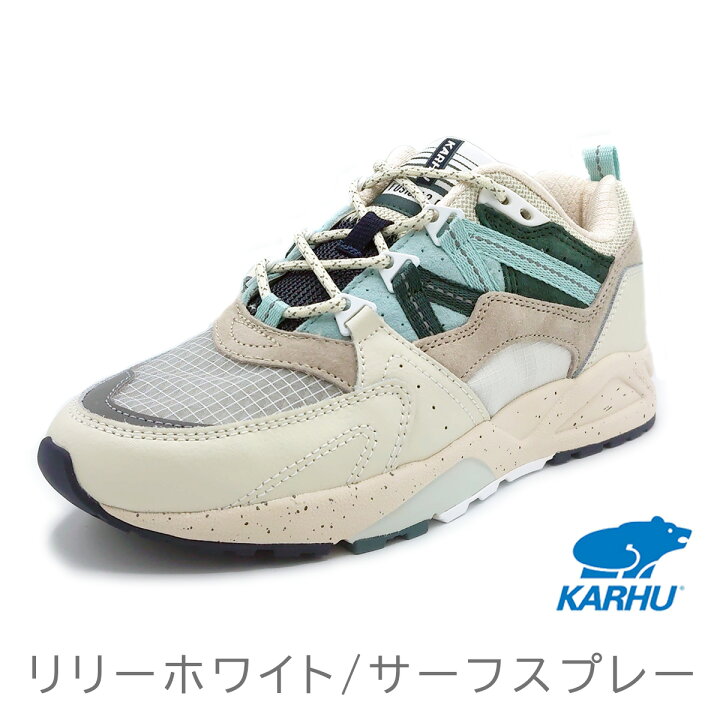 楽天市場】KARHU カルフ フュージョン 2.0 FUSION ユニセックス 